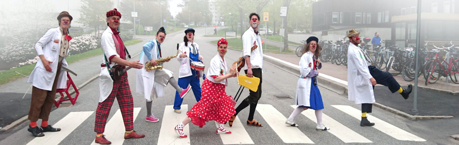 Clownkliniken
